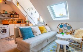 Apartment La Brise By Interhome